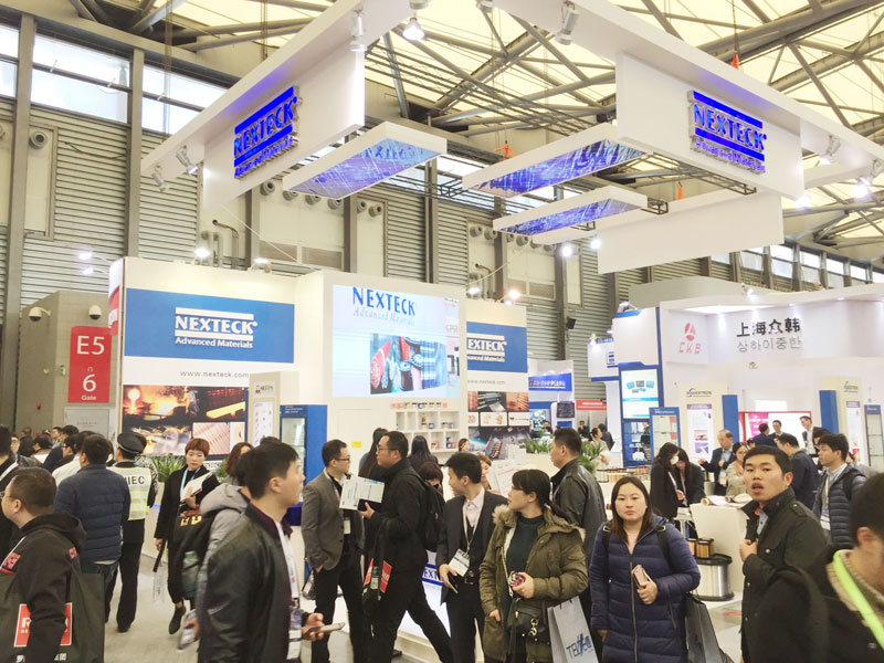 1527239472191767.jpg NEXTECK(ok138太阳集团)德国慕尼黑电子展历届展会杰出回首